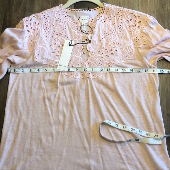 Rebecca Taylor - Picture 9 of 13